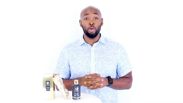 Mancera Black Gold Cologne Review смотреть онлайн