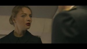 Екатерина Вилкова и Александр Ломинский. «Ты знала» 2010г.