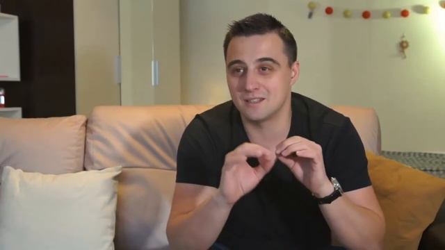 Русский, после 18 лет на западе, сравнивает Россию и запад! смотреть онлайн