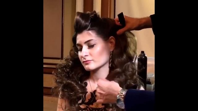 Георгий Кот - Прически своими руками №107 смотреть онлайн