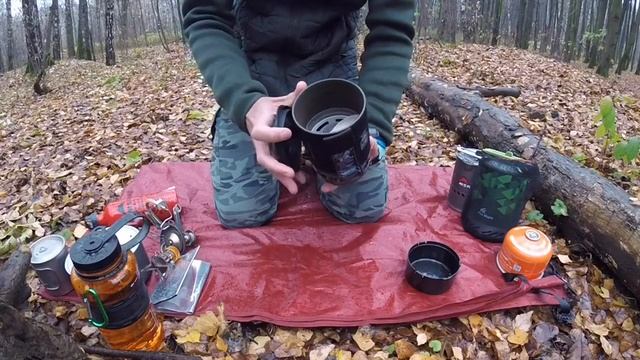 JetBoil vs MSR Reactor vs Fire-Maple STAR X2 смотреть онлайн