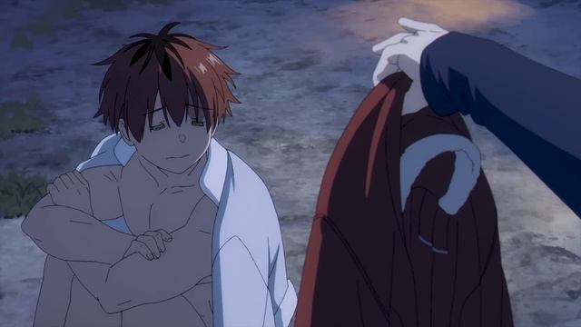 КАК из манги СДЕЛАТЬ ШЕДЕВР? | Сравнение аниме и манги Фрирен провожающая в последний путь смотреть онлайн