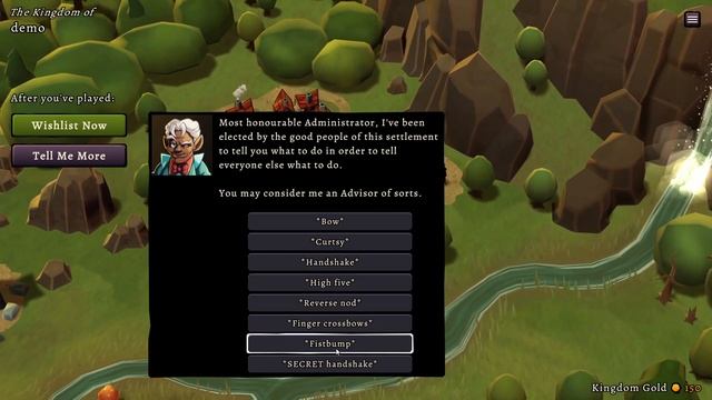 Desktop Dungeons: Rewind | PC Turn-Based Roguelike RPG | Next Fest Gameplay First Look смотреть онлайн