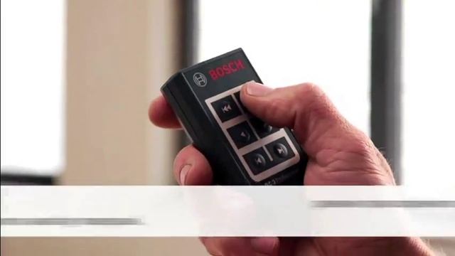 Нивелир лазерный линейный Bosch GSL 2 смотреть онлайн