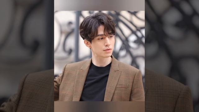 Ли-Дон-Ук смотреть онлайн