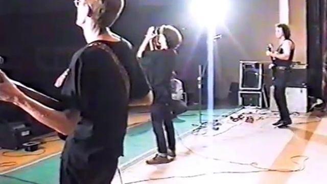 группа Лишипай (Челябинск), фестиваль АРТ-Старт 1995 смотреть онлайн