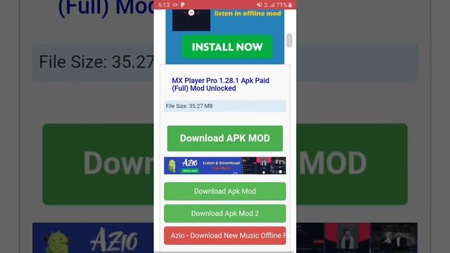 Mx player pro | Mx player| mx player mod version ad free смотреть онлайн