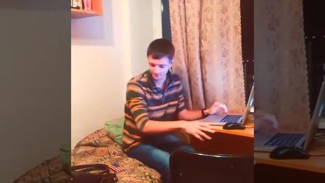 Как ходят девушки?! смотреть онлайн