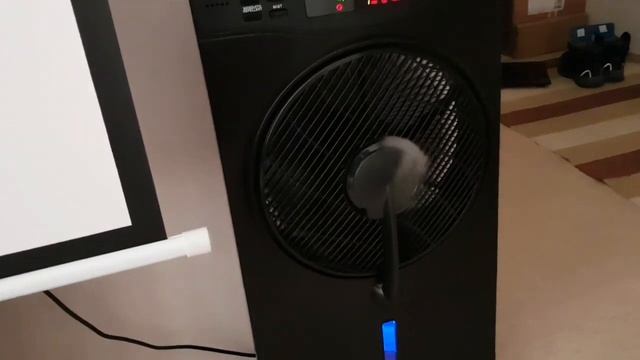 STRÖME BOX AIRCOOL смотреть онлайн