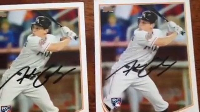 Autograph Mailday 4/17/13 смотреть онлайн