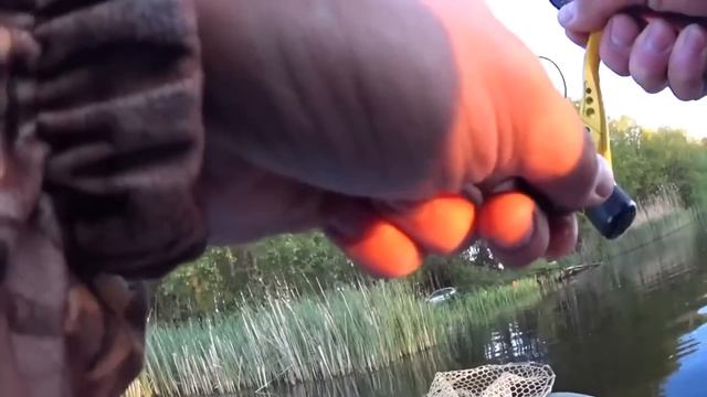 УДОЧКА В ДУКУ КРЮЧОК В ХЛАМ. ТРОФЕЙНЫЕ ЛИНИ ПРИШЛИ НА ЗАПАХ. Ловля Линя. Где ловить Линя. Насадка. смотреть онлайн