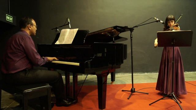 Melodia- A Musical Odyssey смотреть онлайн