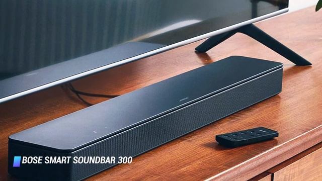 Best Wireless Soundbars in 2024 - How to Choose your Wireless Soundbard? смотреть онлайн