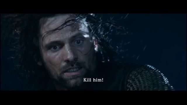One Uruk-Hai Lives His Dream смотреть онлайн