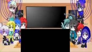 ?°•{Sans Aus React To Classic Sans}•°? #Classicsans