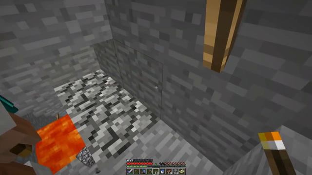 #19 TROVARE IL DISCO 11 DI HEROBRINE !! // Minecraft Vanilla 1.0 ITA смотреть онлайн