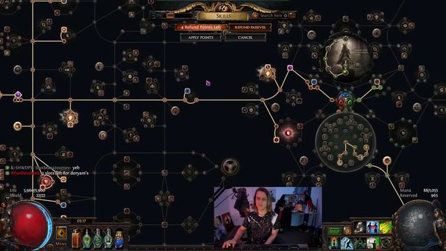 Why Did Noone Tell Me Bleed Bow Was This Good atm? Scion Puncture/Split Taking On Ubers & Endgame смотреть онлайн