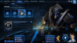 ОПА! Olsior, Pollen и Alex007 - Новые 3х3 в StarCraft II - Ep. 1