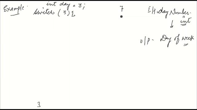 Tutorial-9 (PART-V) | JAVA switch case Statement | Core JAVA for beginners | HINDI смотреть онлайн