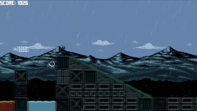 TURBO PUG! (G is for Gaming) смотреть онлайн