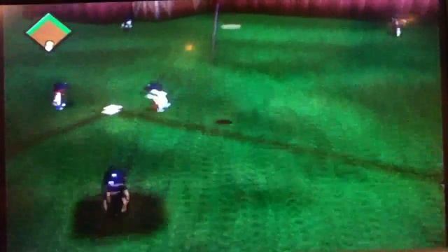 Backyard Baseball: Game 9 Part 1 смотреть онлайн