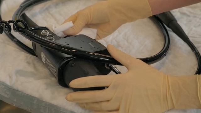 #ВИДЕОИНСТРУКЦИЯ. Устройства для моечной D-FREE, ENDOMATE TEST смотреть онлайн