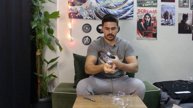 UYGUN FİYATLI Stüdyo-Referans Kulaklık(BEHRINGER BH470) смотреть онлайн