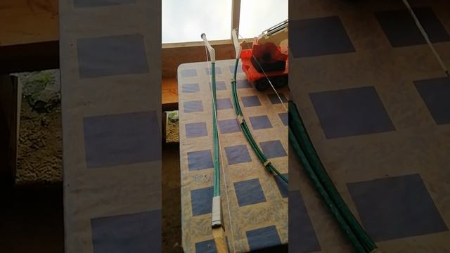 лук рогач с торсионом. смотреть онлайн
