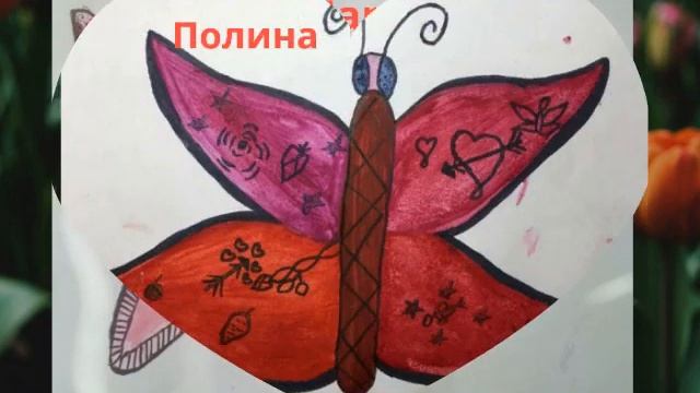 Отчетная выставка работ учащихся ТК ФАНТАЗИЯ смотреть онлайн