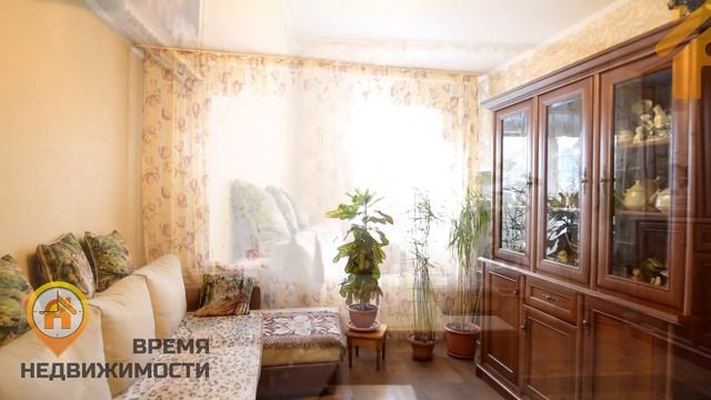 Трехкомнатная квартира Батюшкова 7 в центре г. Новокузнецк смотреть онлайн