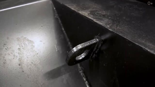 Какую скорость лазерного станка по металлу выбрать Корпус, рама и портал станка. смотреть онлайн