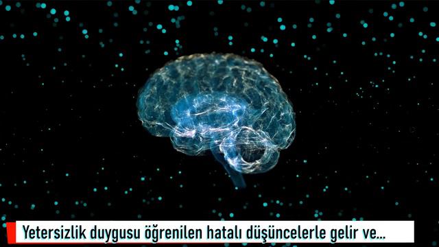 Yetersizlik duygusu ne zaman tehlikelidir? Yalnızlık ve yetersizlik arasındaki bağ nedir? смотреть онлайн