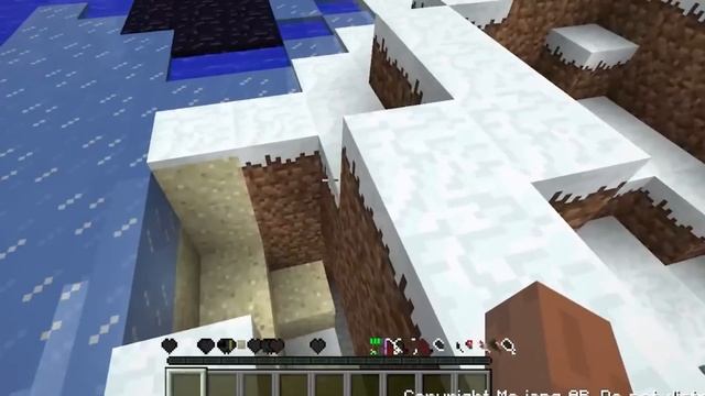 La Versión Prohibida De Minecraft.... [MINECRAFT ERROR 422]