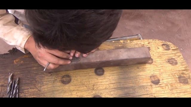 Desgaste Irregular en Llantas Delanteras D21 (Solucion) смотреть онлайн