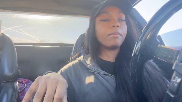 CHIT-CHAT JOY RIDE IN MY 1990 NISSAN 300ZX + BEING A CAR GIRL + GETTING BACK INTO POSTING VIDEOS!! смотреть онлайн