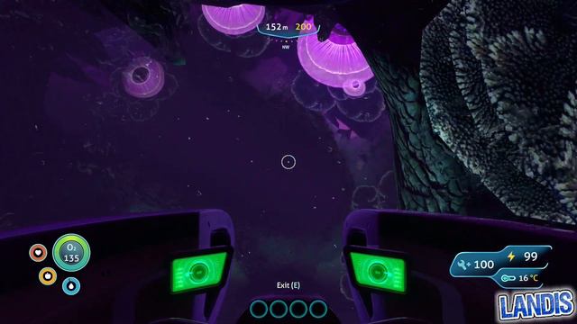 Magnetite - Subnautica Guide смотреть онлайн