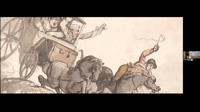 Dickens in Florence смотреть онлайн