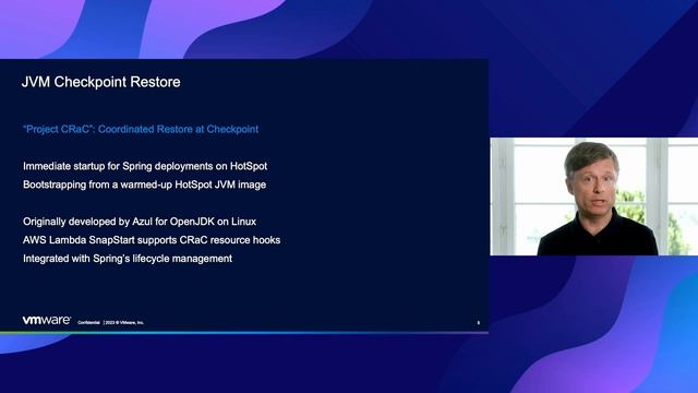 SpringOne Keynote: Accelerating Innovation with Spring смотреть онлайн