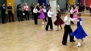 Ча-ча-ча раз два три !!!