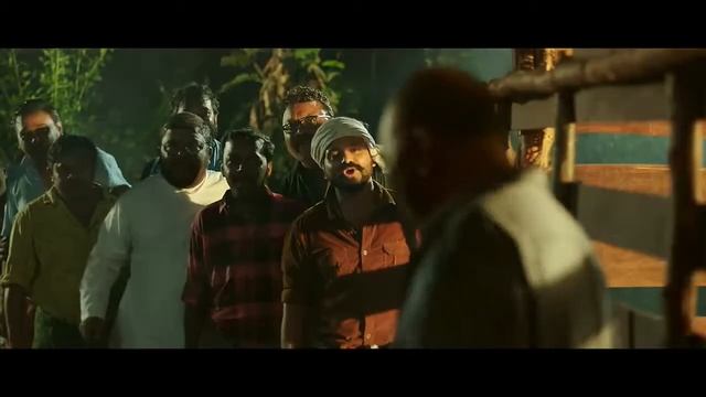 Thararatharra mooluna ..malayalam song.... SHIKARI SHAMBU смотреть онлайн