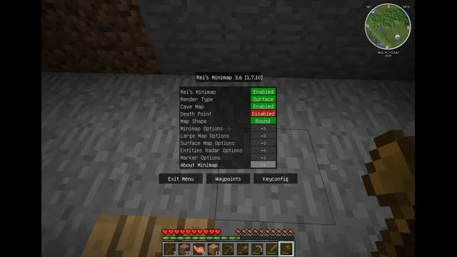Виживання в Minecraft с модами! №1 смотреть онлайн