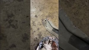 Как поменять сцепление на Нексте с двигателем Эвотек.