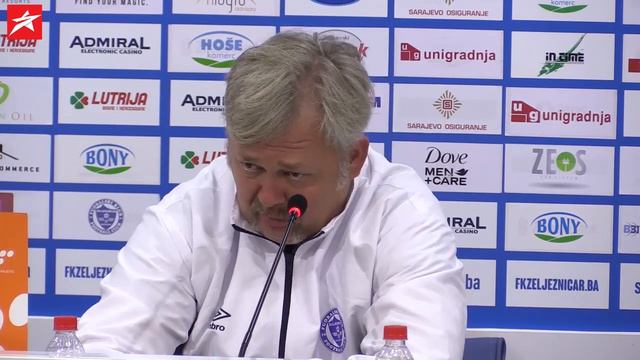 Amar Osim nakon Radnika смотреть онлайн