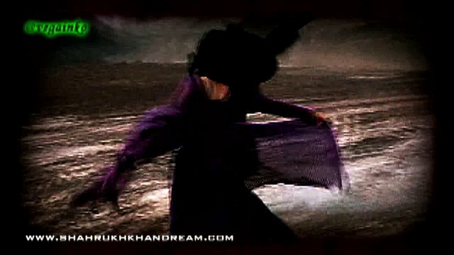 #SRK @iamsrk Dil Se смотреть онлайн