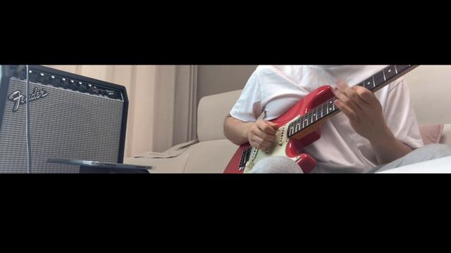 fender frontman 25r test by full gain смотреть онлайн