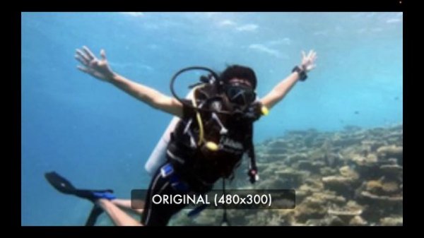 BEST AI IMAGE UPSCALER IN 2022: LUMINAR UPSCALE AI VS TOPAZ LABS GIGAPIXEL VS ON1 RESIZE AI