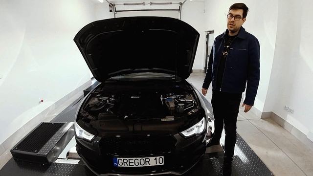 Amerykańskie A5 2 0TFSI CPMB 224KM po WIRUSIE Stage 1 od GREGOR10 ! Czasy 0-100 Przed/ Po Dragy смотреть онлайн