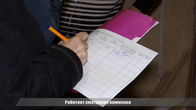 В Гомеле смотровые комиссии обследуют домовладения граждан из группы риска смотреть онлайн
