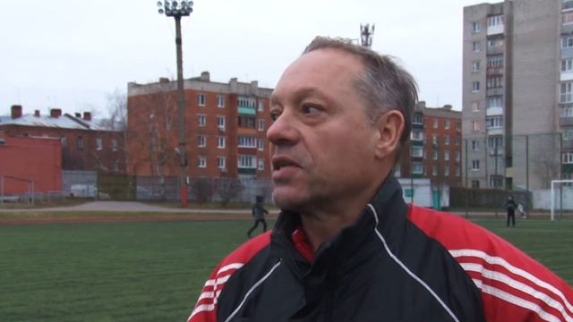 Футбольные команды на поле стадиона выясняли кто в этом году станет обладателем суперкубка смотреть онлайн