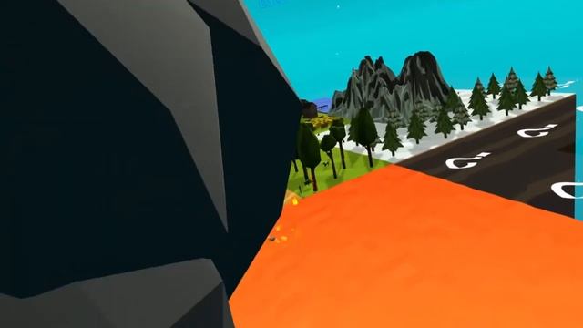 Создаём своё поселение в игре Deisim